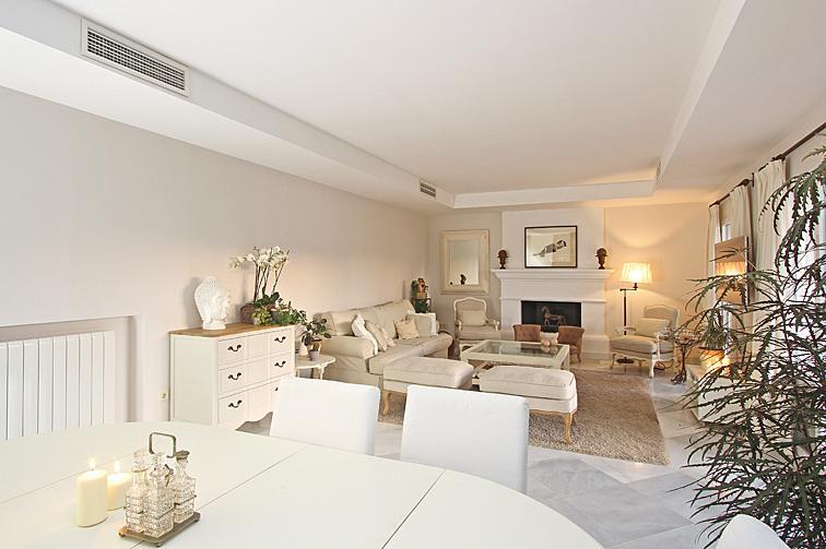 Casa Luna Verde Bed & Breakfast Marbella