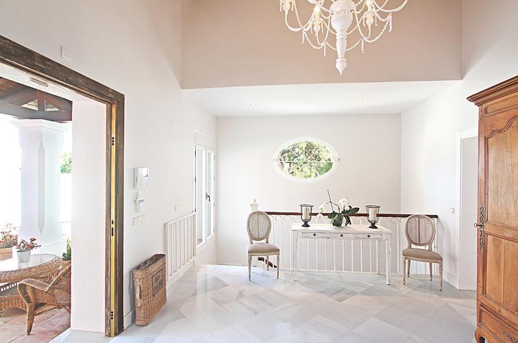Casa Luna Verde Marbella