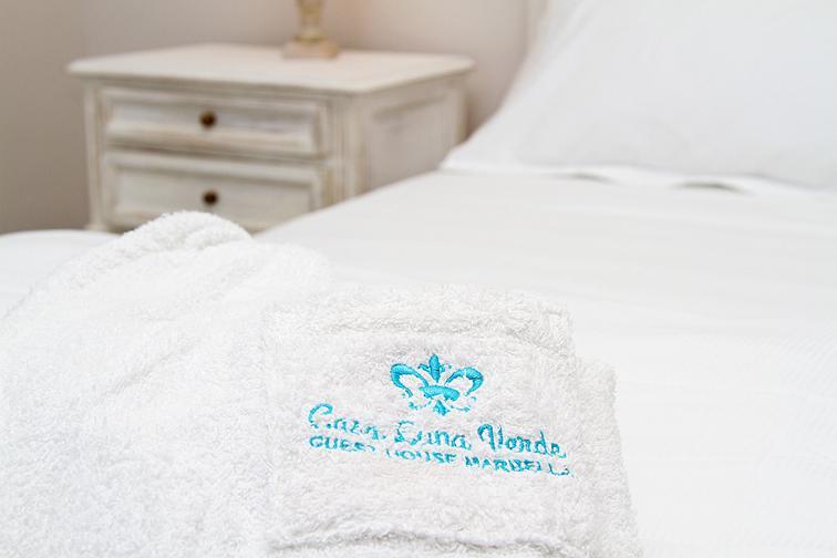Bed & Breakfast Casa Luna Verde