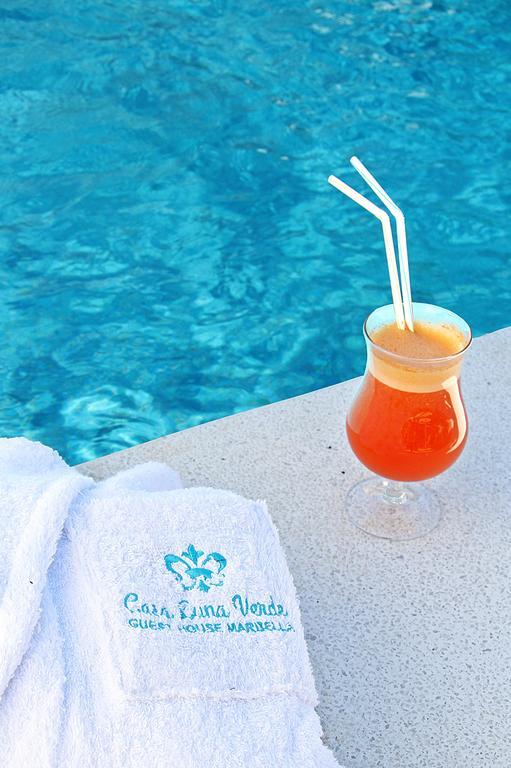 Bed & Breakfast Casa Luna Verde