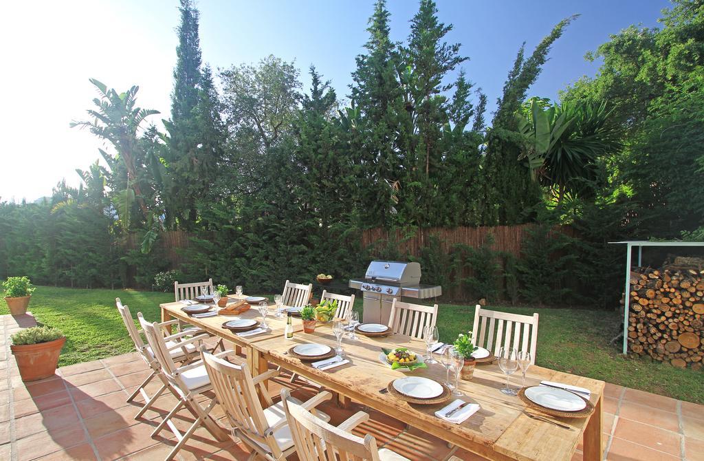 Bed and breakfast Casa Luna Verde