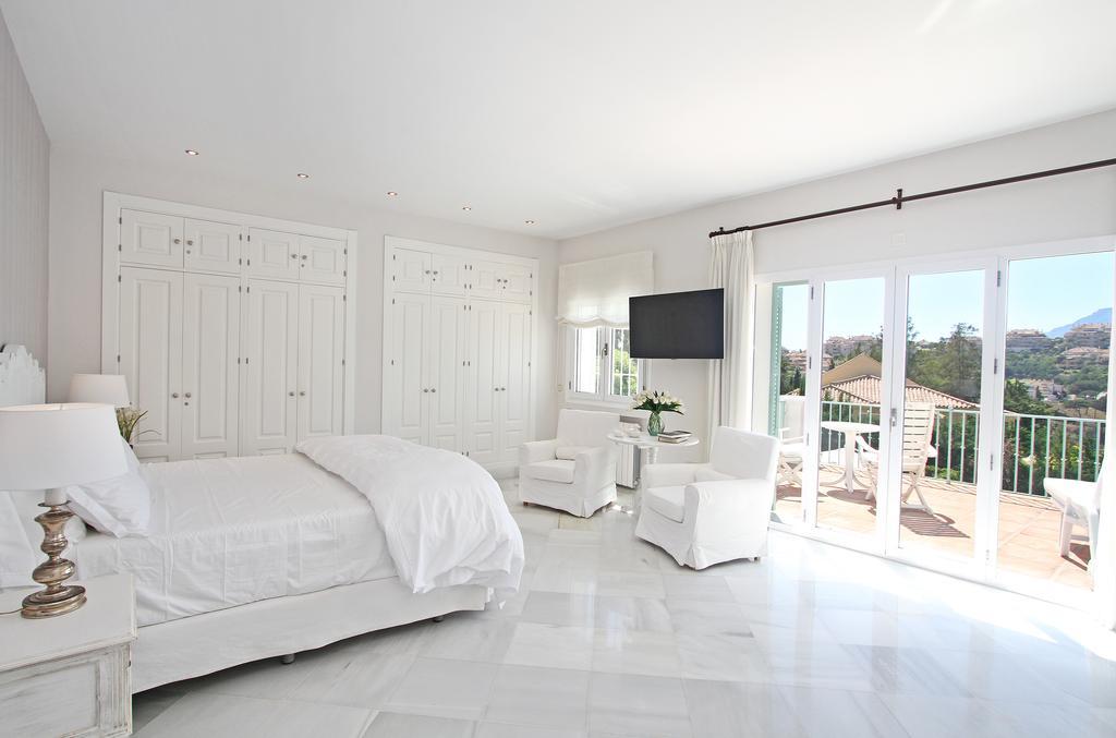 Bed & Breakfast Casa Luna Verde