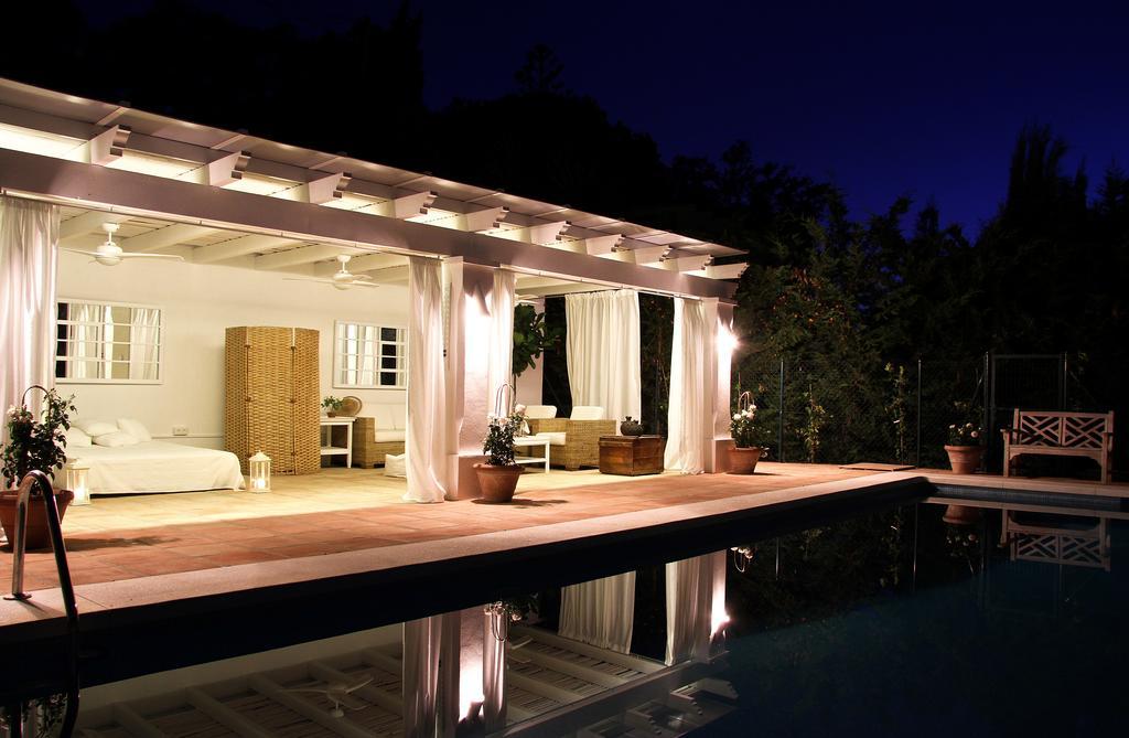 Bed & Breakfast Casa Luna Verde