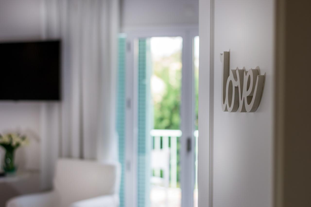 Bed & Breakfast Casa Luna Verde *