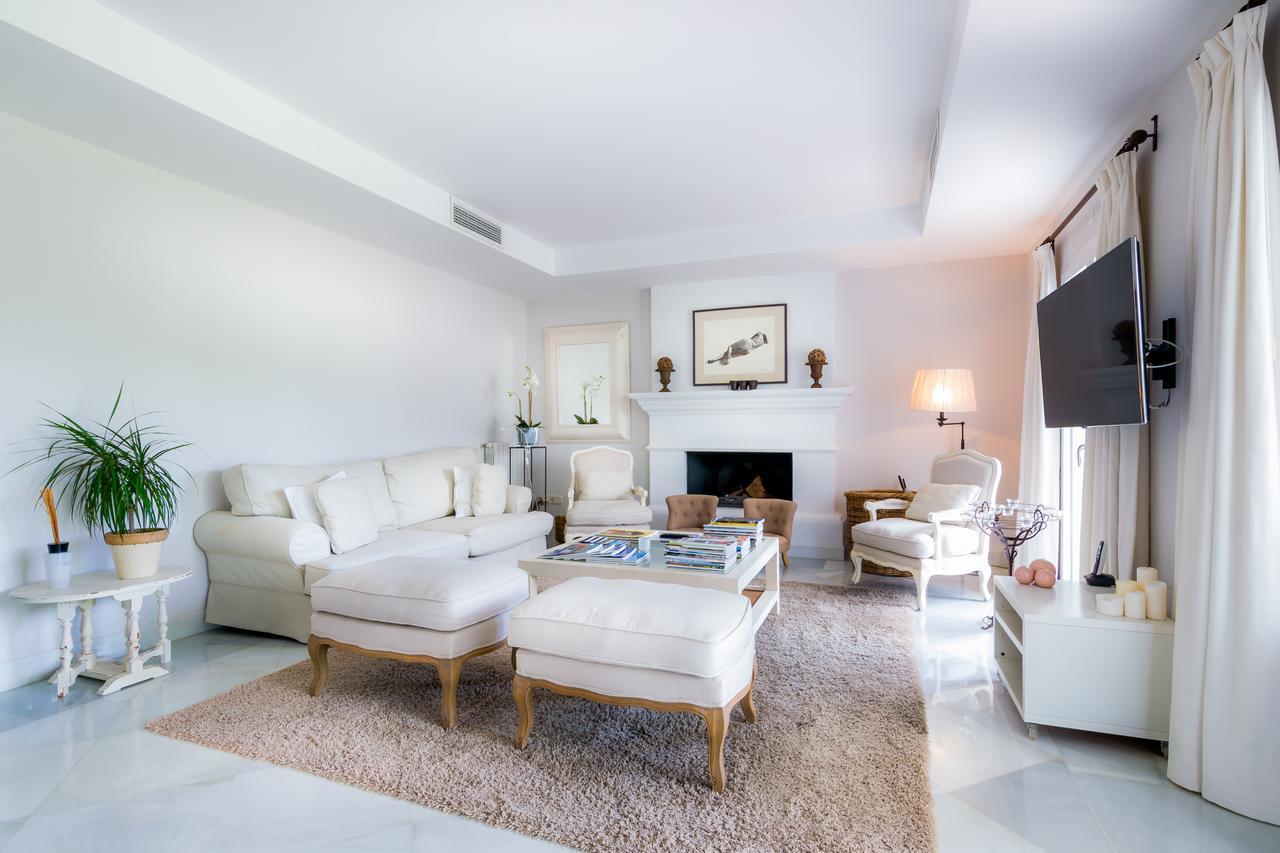 Casa Luna Verde Bed & Breakfast Marbella