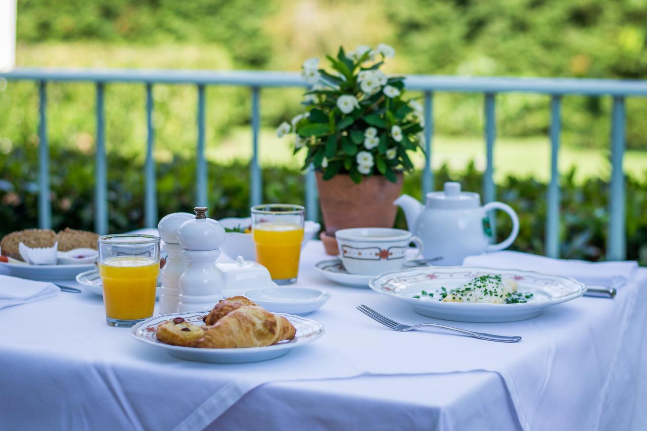 Casa Luna Verde Bed & Breakfast *