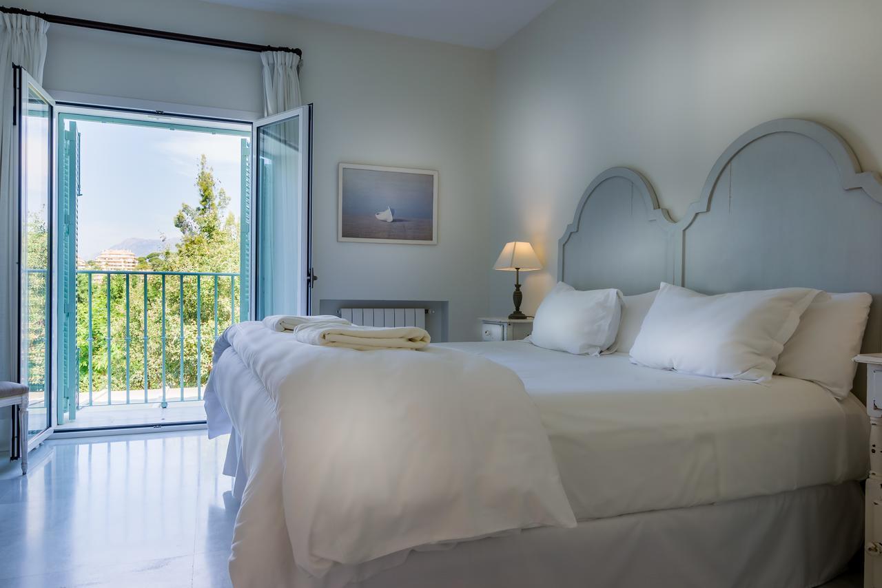 Bed & Breakfast Casa Luna Verde Marbella
