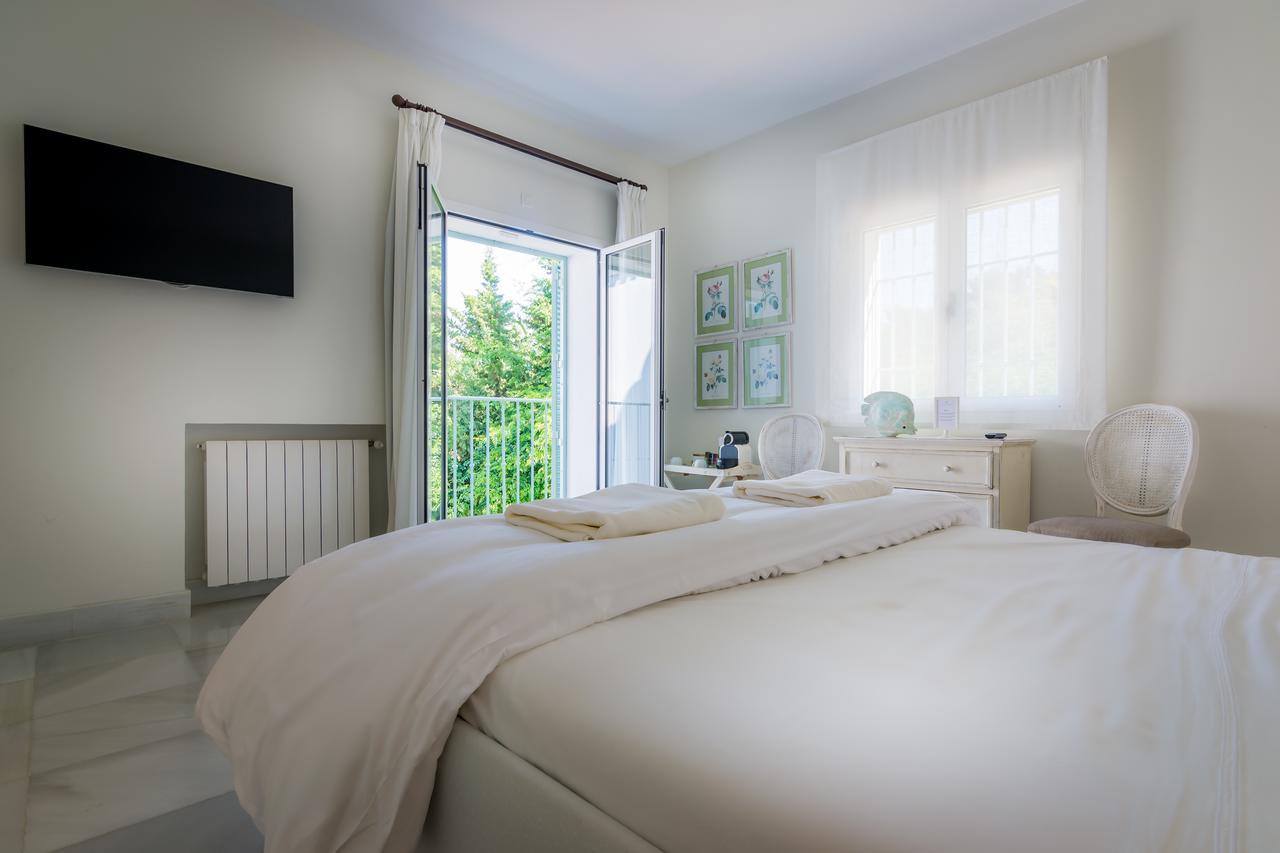 Bed & Breakfast Casa Luna Verde