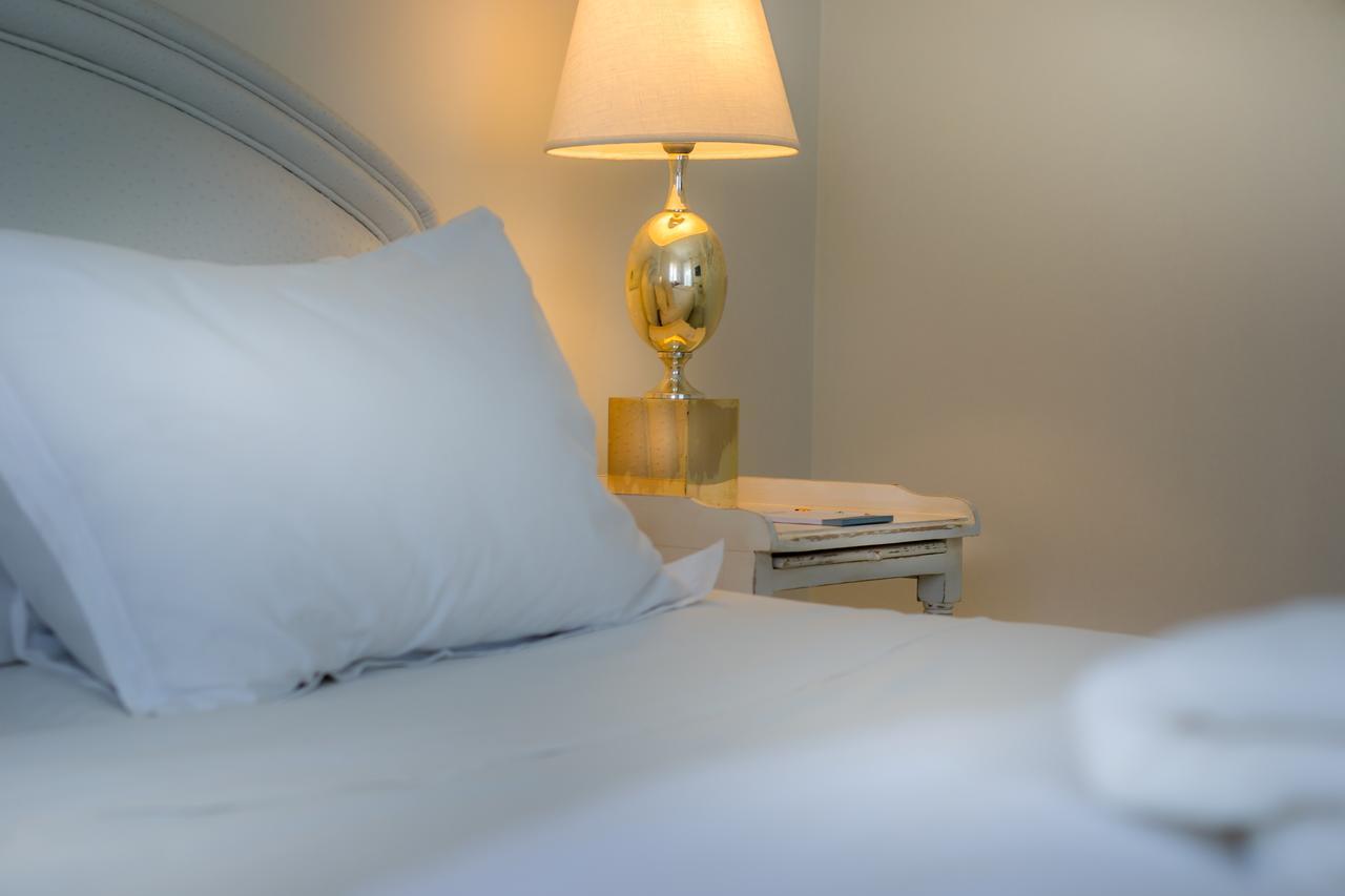 Casa Luna Verde Bed & Breakfast Marbella