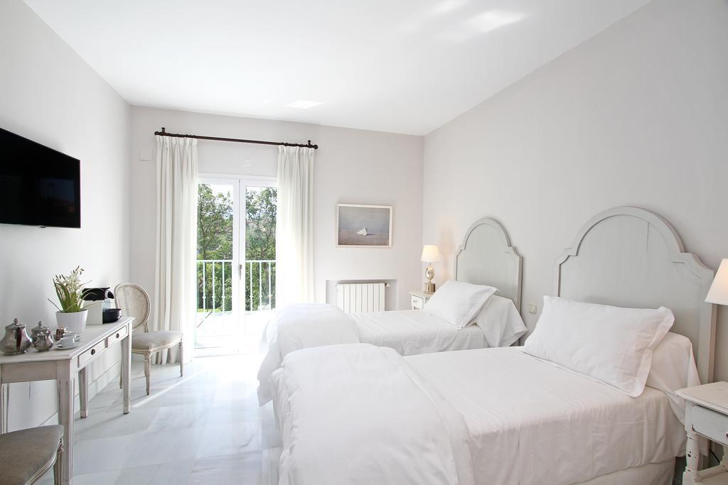 Frühstückspension Casa Luna Verde Marbella