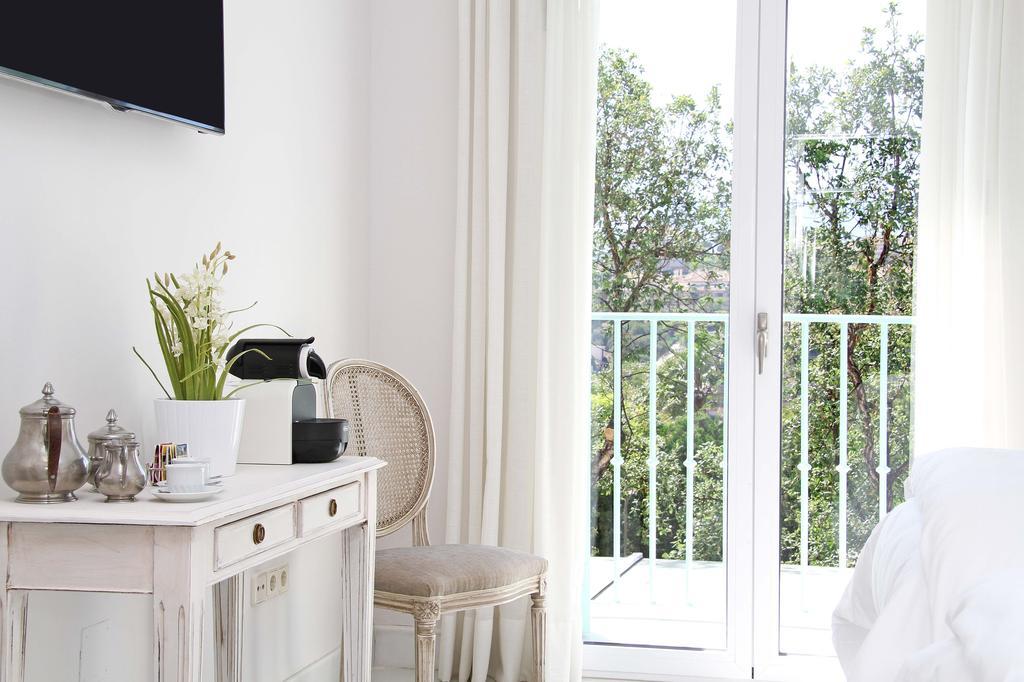 Frühstückspension Casa Luna Verde Marbella