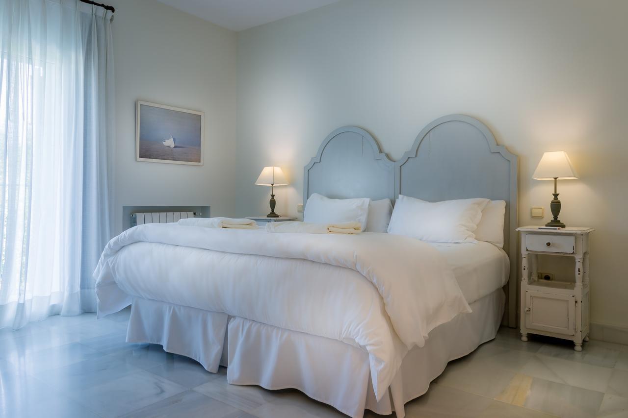 Frühstückspension Casa Luna Verde Marbella