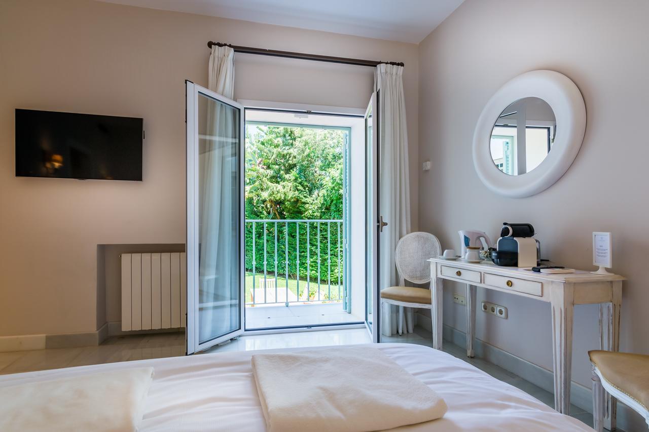 Casa Luna Verde Frühstückspension Marbella
