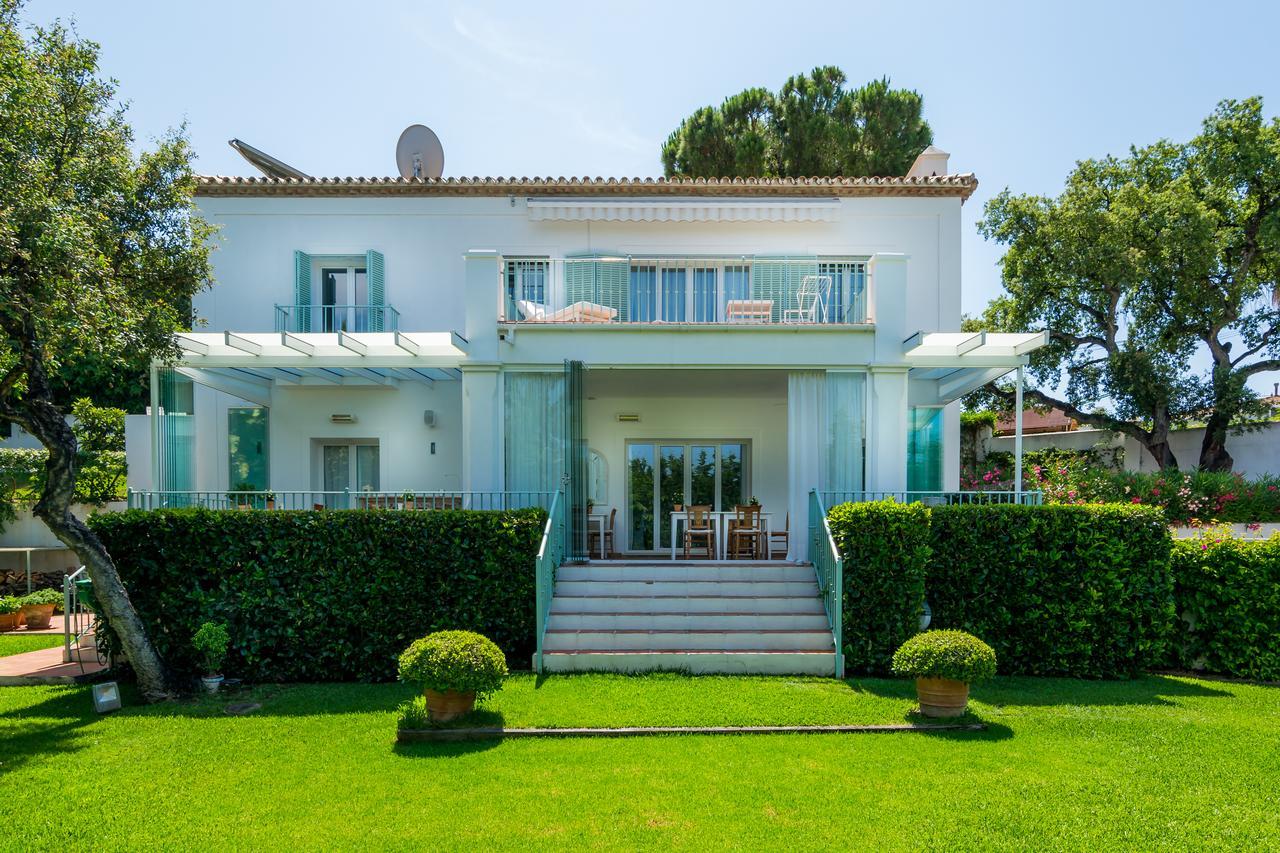Frühstückspension Casa Luna Verde Marbella